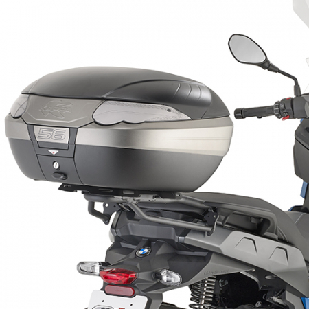 C 400 X (19 - 23) - Suport geanta Topcase BMW C 400 X (19 - 24)        