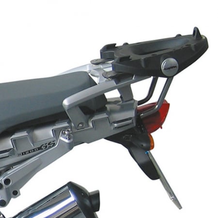 R 1200 GS (04 - 12) - Suport geanta Topcase BMW R 1200 GS (04 - 12)        