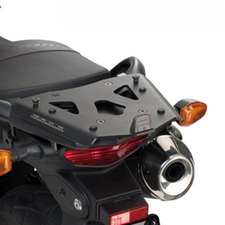DL 650 V-Strom (11 - 16) - Suport geanta Topcase SUZUKI DL 650 V-Strom L2-L3-L4-L5-L6 (11 - 16)        