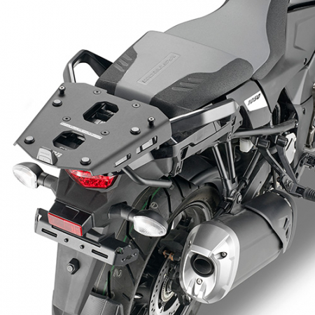 V-Strom 1050 (20-23) / V-Strom 1050 XT (20-23) - Suport geanta Topcase SUZUKI V-Strom 1050 (20 - 23) / V-Strom 1050 XT (20 - 23)        