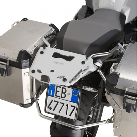 Model Moto - Suport geanta Topcase BMW R 1200 GS Adventure (14 - 18) R 1250 GS Adventure (19 - 24)       
