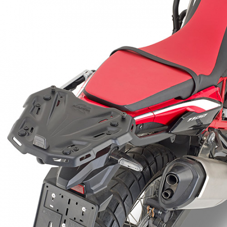 Model Moto - Suport geanta Topcase HONDA CRF1100L Africa Twin (20 - 23)        