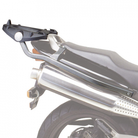 Hornet 600 / S (98 - 02) - Suport geanta Topcase HONDA Hornet 600 / S (98 - 02)        