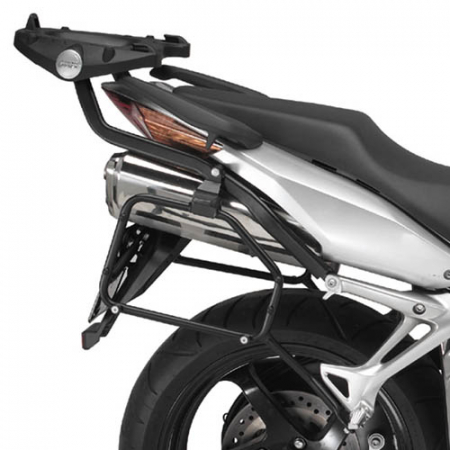 VFR 800 VTEC (02 - 11) - Suport geanta Topcase HONDA VFR 800 VTEC (02 - 11)        