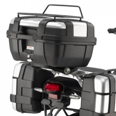 Crosstourer 1200 / Crosstourer 1200 DCT (12 - 19) - Suport geanta Topcase HONDA Crosstourer 1200 / Crosstourer 1200 DCT (12 - 19)        