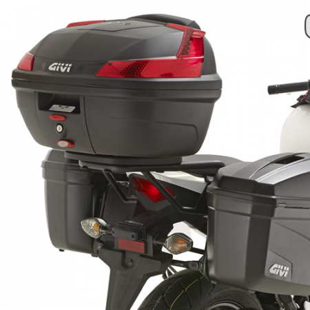 CBR 500 R (13 - 15) - Suport geanta Topcase HONDA CB 500 F (13 - 15) CBR 500 R (13 - 15)       