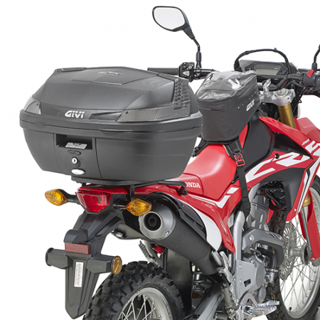 CRF 250 L / CRF 250 RALLY (17 - 20) - Suport geanta Topcase HONDA CRF 250 L / CRF 250 RALLY (17 - 20)        