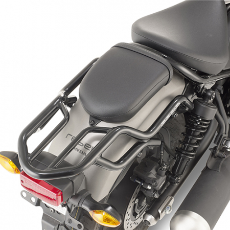 CMX 500 Rebel (20 - 23) - Suport geanta Topcase HONDA CMX 500 Rebel (17 - 19) CMX 500 Rebel (20 - 24)       