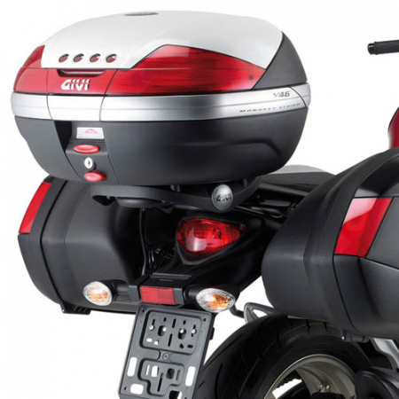 Gladius 650 (09 - 16) - Suport geanta Topcase SUZUKI Gladius 650 (09 - 16)        