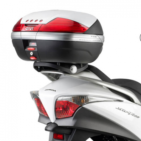 Silver Wing 600 / ABS (01 - 09) - Suport geanta Topcase HONDA Silver Wing 600 / ABS (01 - 09) Silver Wing 400 (06 - 09) SW-T 400 - 600 (09 - 17)      