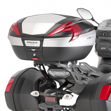 MT-09 Tracer (15 - 17) - Suport geanta Topcase YAMAHA MT-09 Tracer (15 - 17)        