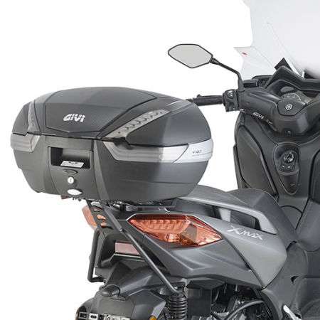 X-Max 300 (17 - 22) - Suport geanta Topcase YAMAHA Tricity 300 (20 - 24) X-Max 300 (17 - 22) X-MAX 125 (18 - 22)      