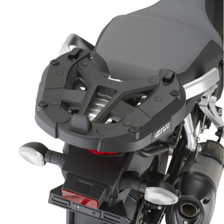 DL 1000 V-Strom (14 - 16) - Suport geanta Topcase SUZUKI DL 1000 V-Strom (14 - 16)        