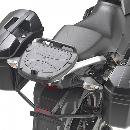 V-Strom 250 (17 - 20) - Suport geanta Topcase SUZUKI V-Strom 250 (17 - 21)        