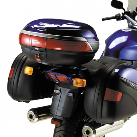 FJR 1300 (01 - 05) - Suport geanta Topcase YAMAHA FJR 1300 (01 - 05)        