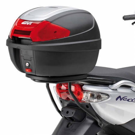 Model Moto - Suport geanta Topcase MBK YAMAHA Ovetto 50 (08 - 14) Neo s 50 (08 - 21)      