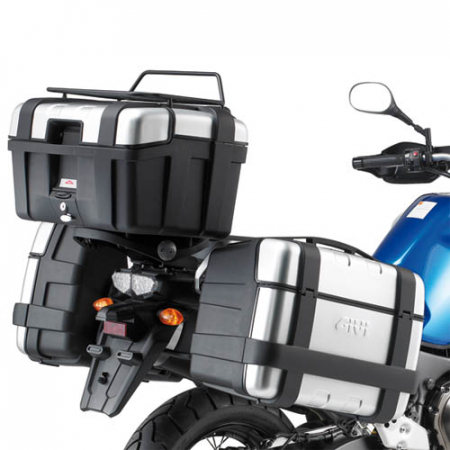 XT1200ZE Super Tenere (14 - 20) - Suport geanta Topcase YAMAHA XT1200ZE Super TENERE (14 - 20) XT 1200Z Super TENERE (10 - 20)       