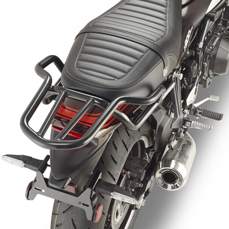 Z 900 RS (18 - 21) - Suport geanta Topcase KAWASAKI Z 900 RS (18 - 23)        