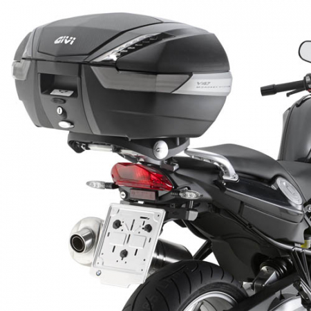 F 800 ST (06 - 16) - Suport geanta Topcase BMW F 800 ST (06 - 16) F 800 R (15 - 19) F 800 GT (13 - 19)      