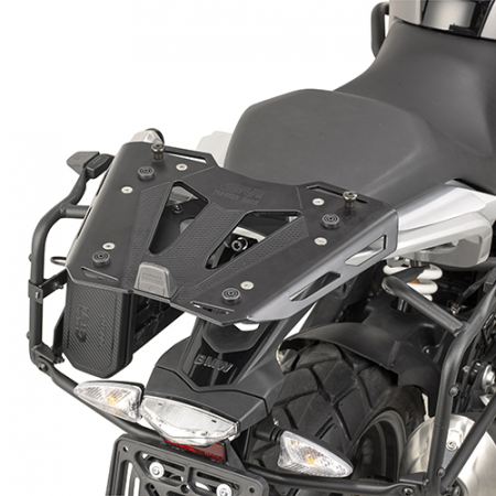 G 310 GS (17 - 23) - Suport geanta Topcase BMW G 310 GS (17 - 24)        