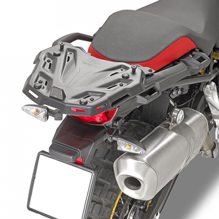 F 850 GS (21-23) - Suport geanta Topcase BMW F 750 GS (21 - 23) F 800 GS (24) F 750 GS (18 - 20) F 850 GS (18 - 20) F 850 GS (21 - 23)    
