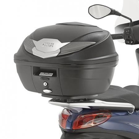Model Moto - Suport geanta Topcase PIAGGIO Medley 125-150 i-get / Medley S 125-150 i-get (20 - 24) Medley 125-150 (16 - 19)       