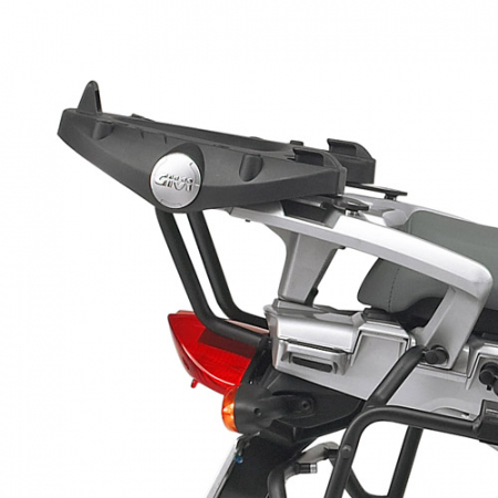 R 1200 GS (04 - 12) - Suport geanta Topcase BMW R 1200 GS (04 - 12)        
