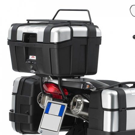 G 650 GS (11 - 17) - Suport geanta Topcase BMW F 650 GS (04 - 07) G 650 GS (11 - 17)       