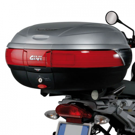 R 1200 GS (04 - 12) - Suport geanta Topcase BMW R 1200 GS (04 - 12)        
