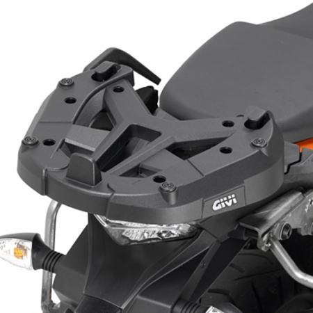 KTM - Suport geanta Topcase KTM 1290 Super Adventure R (17 - 20) 1290 Super Adventure (15 - 16) / 1290 Super Adventure T (17) 1050 Adventure (15 - 16) / 1090 Adventure (17 - 19) 1290 Super Adventure S (17 - 20) 1190 Adventure / Adventure R (13 - 16)    