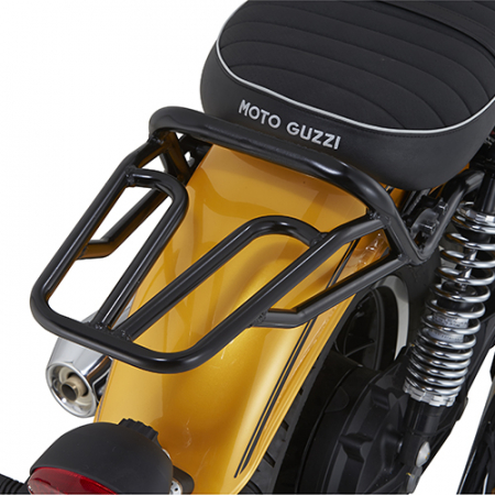 Moto Guzzi - Suport geanta Topcase MOTO GUZZI V9 Roamer / V9 Bobber (16 - 23)        