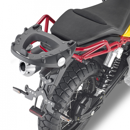 Moto Guzzi - Suport geanta Topcase MOTO GUZZI V85 TT (19 - 23)        