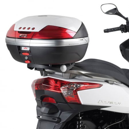Model Moto - Suport geanta Topcase KYMCO Downtown 125i-200i-300i (09 - 17)        