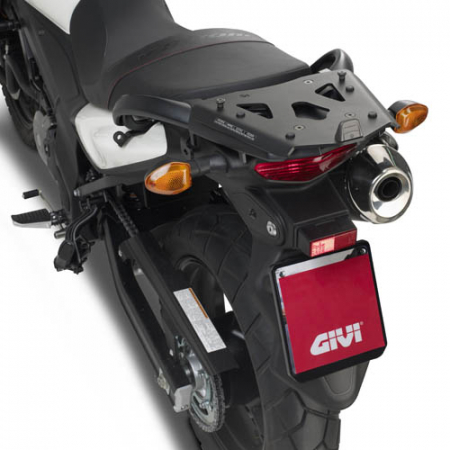 DL 650 V-Strom (11 - 16) - Suport topcase Suzuki DL 650 V-Strom (11 - 16)