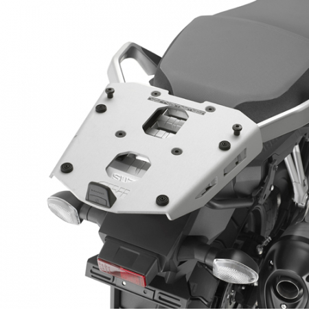 DL 650 V-Strom (17 - 24) - Suport geanta Topcase SUZUKI DL 650 V-Strom (17 - 24) DL 1000 V-Strom (17 - 19)       