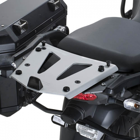 Versys 1000 / Versys 1000 SE (19 - 23) - Suport geanta Topcase KAWASAKI Versys 1000 (17 - 18) Versys 1000 (15 - 16) Versys 1000 / Versys 1000 SE (19 - 23) Versys 1000 (12 - 14)     