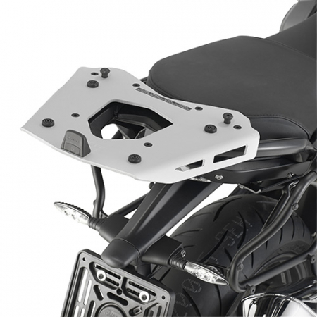R 1250 RS (19 - 22) - Suport geanta Topcase BMW R 1200 R (15 - 18) R 1200 RS (15 - 18) R 1250 R (19 - 22) R 1250 RS (19 - 22)     