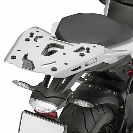 S 1000 XR (15 - 19) - Suport geanta Topcase BMW S 1000 XR (15 - 19)        