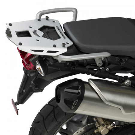TRIUMPH - Suport geanta Topcase TRIUMPH Tiger 800 / 800 XC / 800 XR (11 - 17) Tiger 800 XC / 800 XR (18 - 19)       
