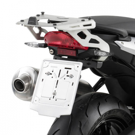 F 800 R (09 - 14) - Suport geanta Topcase BMW F 800 R (09 - 14) F 800 R (15 - 19)       