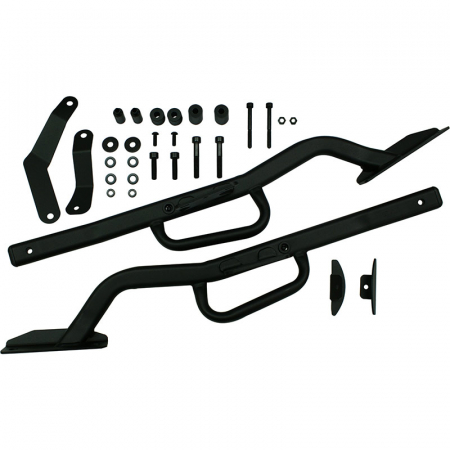 VFR 800 (98 - 01) - Suport geanta Topcase HONDA VFR 800 (98 - 01)        