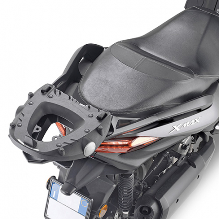 X-Max 300 (17 - 22) - Suport geanta Topcase YAMAHA X-MAX 125 (18 - 22) X-MAX 400 (18 - 21) X-Max 300 (17 - 22)      