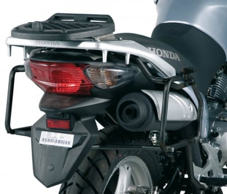 XL 125V Varadero (07 - 14) - Suport genti laterale HONDA XL 125V Varadero (07 - 14)        