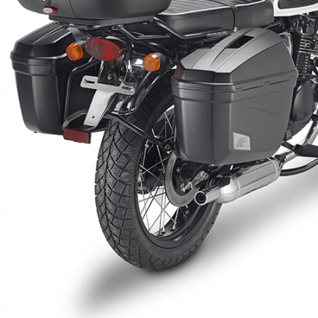 MASH - Suport genti laterale MASH Seventy Five 125 (14 - 21)        