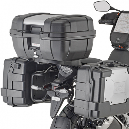 CB 500 X (19 - 23) - Suport genti laterale HONDA CB 500 X (19 - 23)        