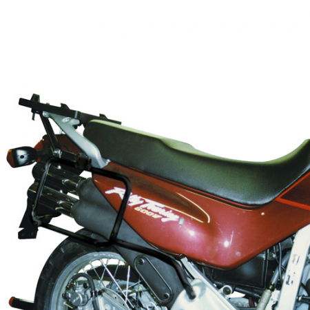 XL 600 V Transalp (97 - 99) - Suport genti laterale HONDA XL 600 V Transalp (97 - 99) XL 600 V Transalp (94 - 96)       