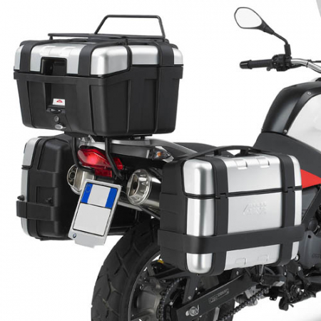 G 650 GS (11 - 17) - Suport genti laterale BMW F 650 GS (00 - 03) G 650 GS (11 - 17) F 650 GS Dakar (00 - 03) F 650 GS (04 - 07)     