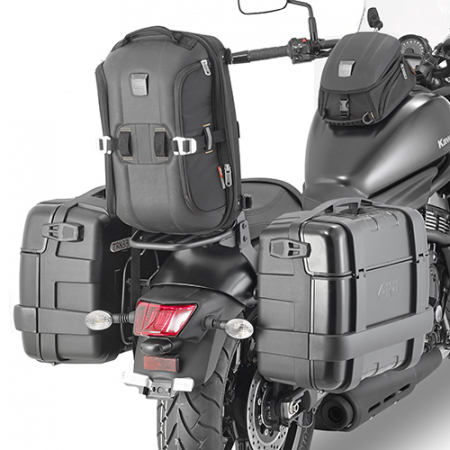 Vulcan S 650 (15 - 21) - Suport genti laterale KAWASAKI Vulcan S 650 (15 - 24)        