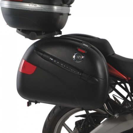 Versys 650 (06 - 09) - Suport genti laterale KAWASAKI Versys 650 (06 - 09)        