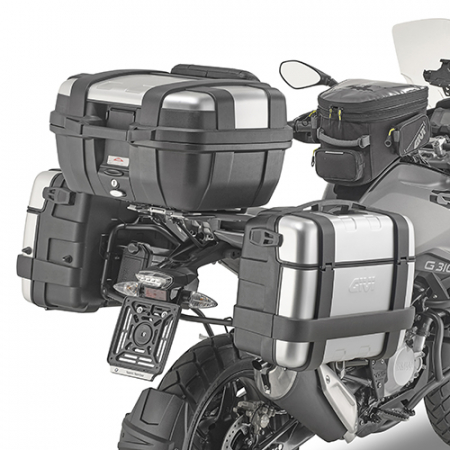G 310 GS (17 - 23) - Suport genti laterale BMW G 310 GS (17 - 24)        